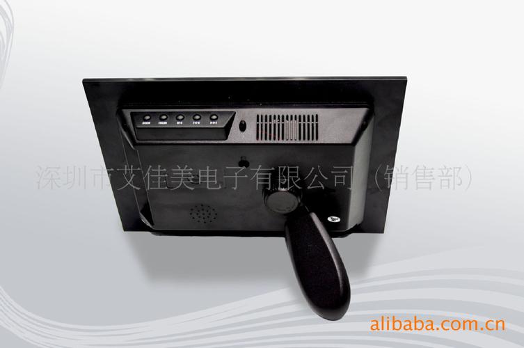 鏡面款7寸數(shù)碼相框廠家直銷 150元起，見證每一刻溫馨